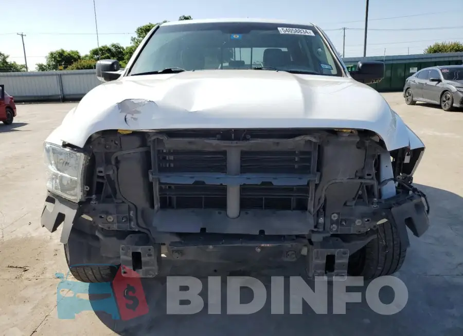 1C6RR6LT4KS538124 Photo# 5