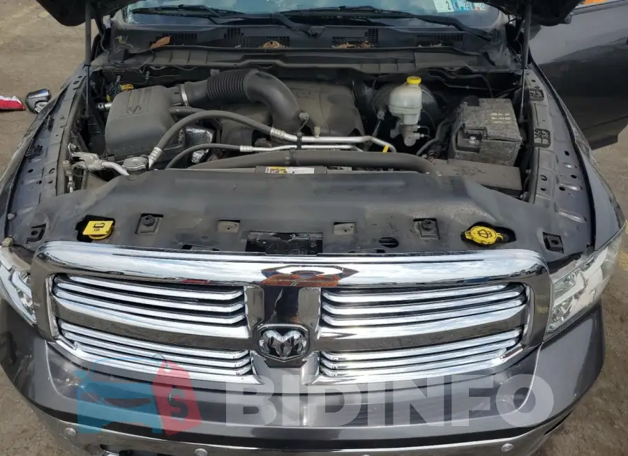 3C6RR7LT7GG240557 Photo# 11