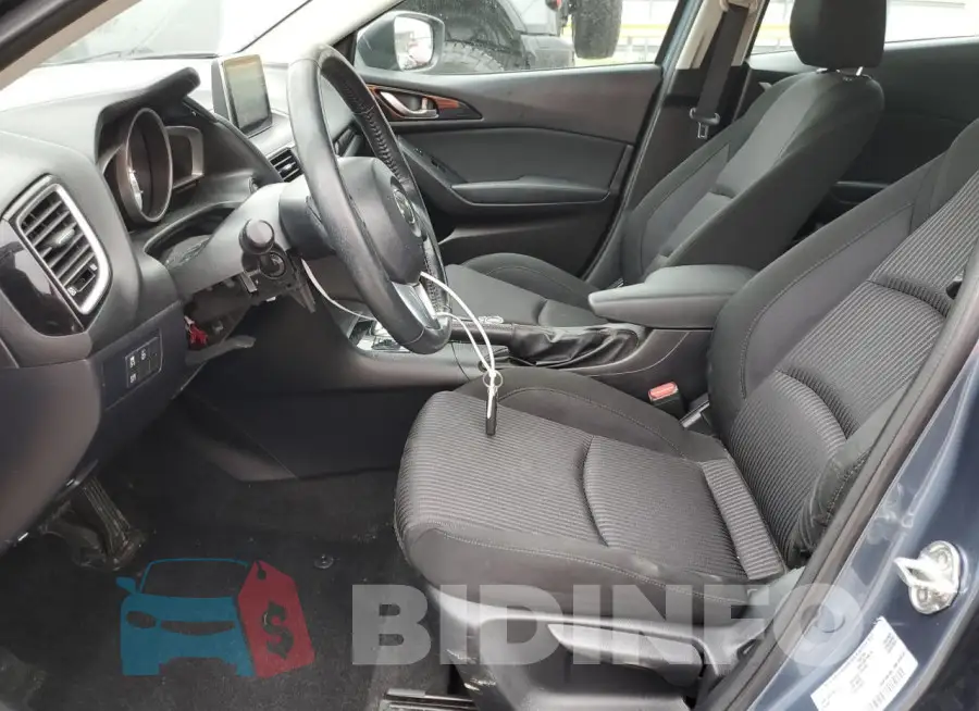 3MZBM1V71FM209727 Photo# 7