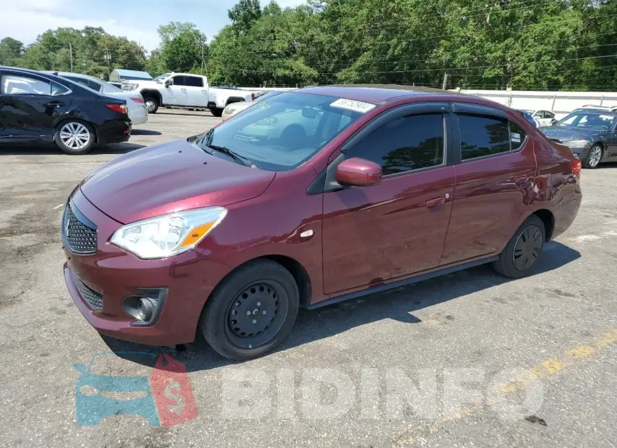 ML32F3FJ7LHF06557 Photo# 1