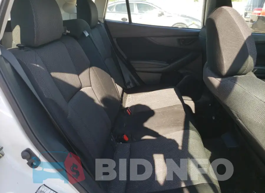 4S3GTAD62J3745732 Photo# 10