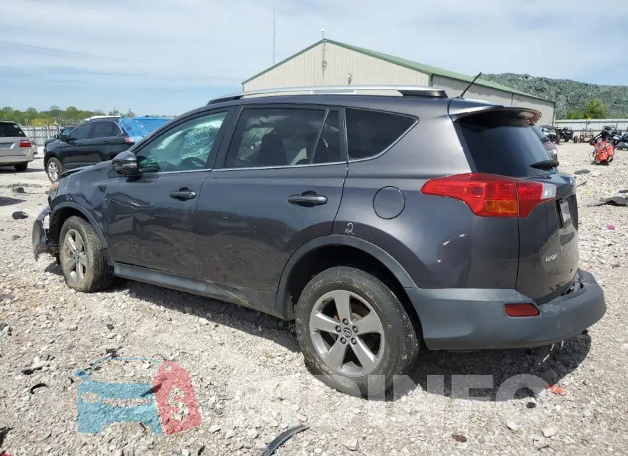 2T3RFREV6FW406903 Photo# 2