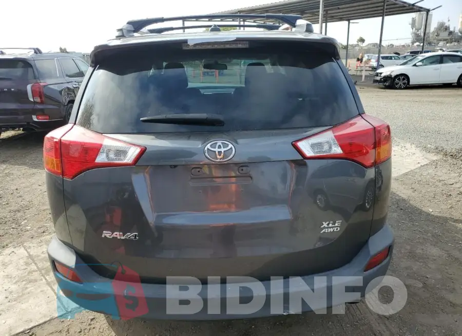 2T3RFREV7FW256574 Photo# 6