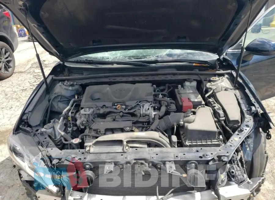 4T1B11HK6KU706432 Photo# 11
