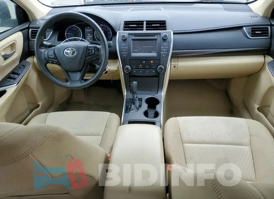 4T4BF1FK7GR572208 Photo# 8