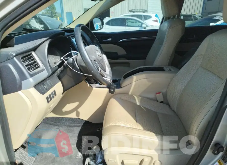 5TDDKRFH2GS265796 Photo# 7