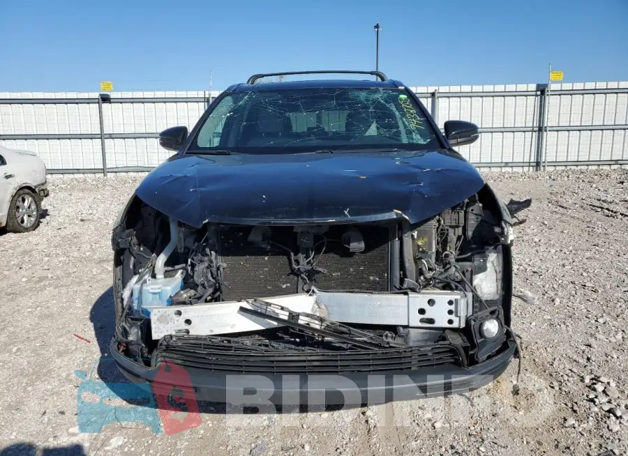 5TDJKRFH5GS255508 Photo# 5