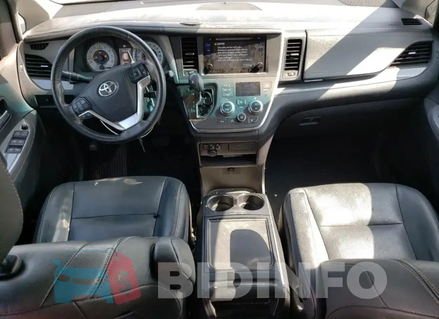 5TDXK3DC7FS566757 Photo# 8