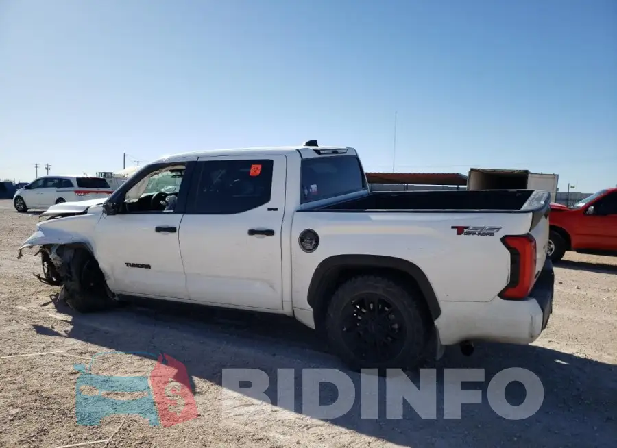 5TFLA5DB2NX012197 Photo# 2