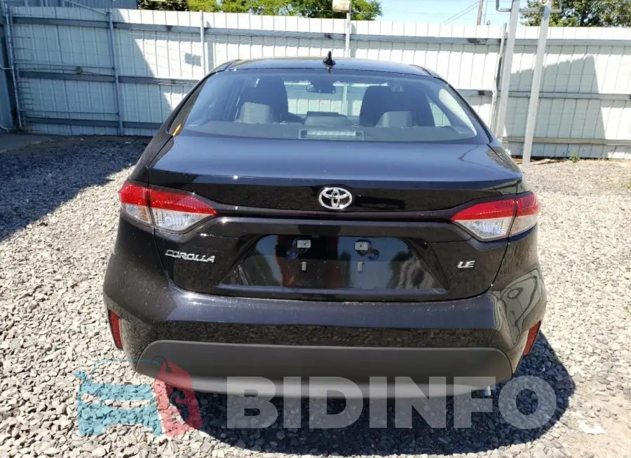 5YFB4MDE1RP167657 Photo# 6