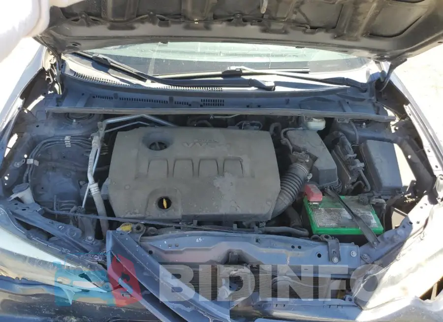 5YFBURHE9FP281988 Photo# 11