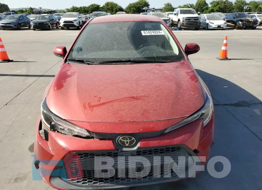 JTDEPMAEXMJ148434 Photo# 5