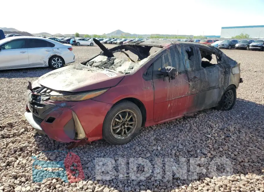 JTDKAMFP1M3176819 Photo# 1