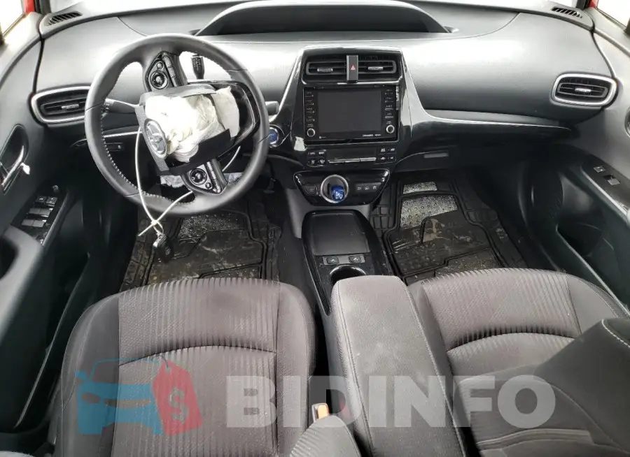 JTDKAMFP4N3203240 Photo# 8