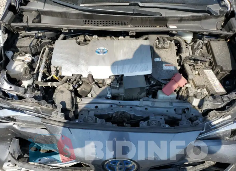 JTDKAMFU3M3141673 Photo# 11