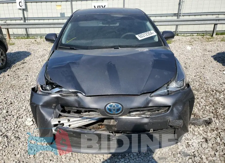 JTDKAMFU3M3141673 Photo# 5
