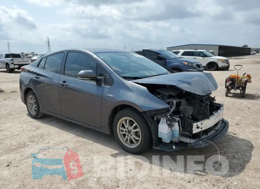 JTDKAMFU3M3143391 Photo# 4
