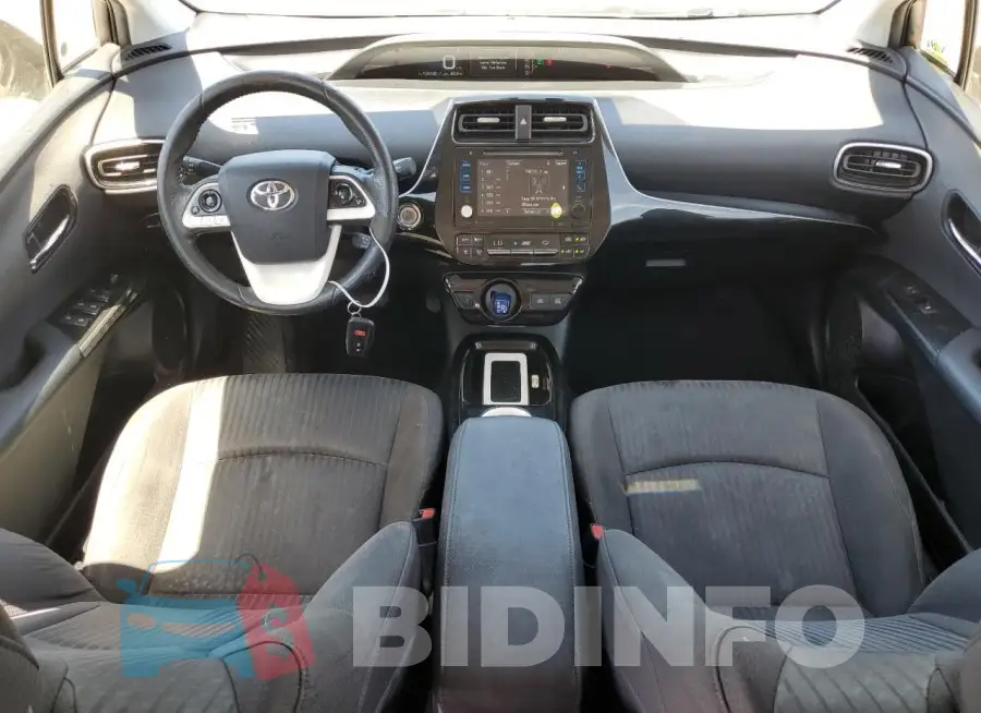 JTDKARFU5G3501219 Photo# 8