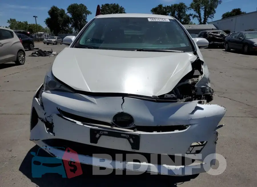JTDKARFU5G3501219 Photo# 5