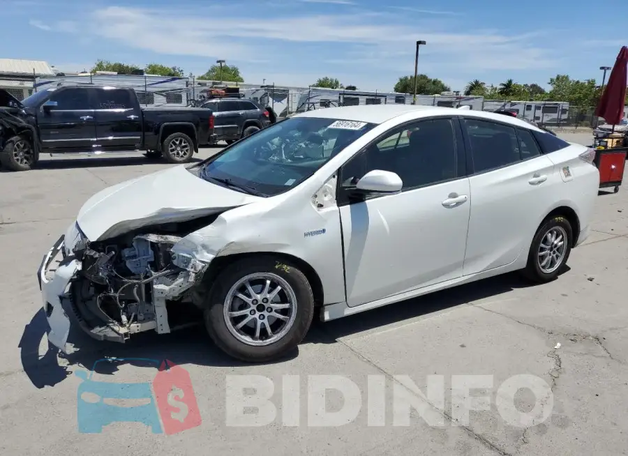JTDKARFU5G3501219 Photo# 1