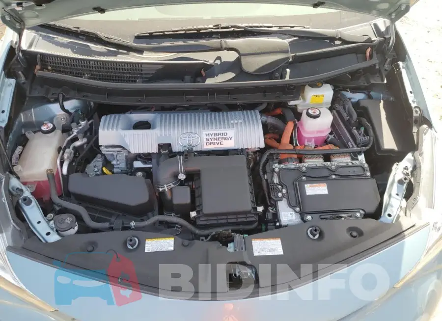 JTDZN3EU5HJ070802 Photo# 11