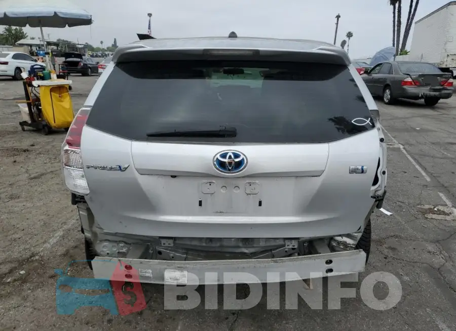 JTDZN3EU6FJ033044 Photo# 6