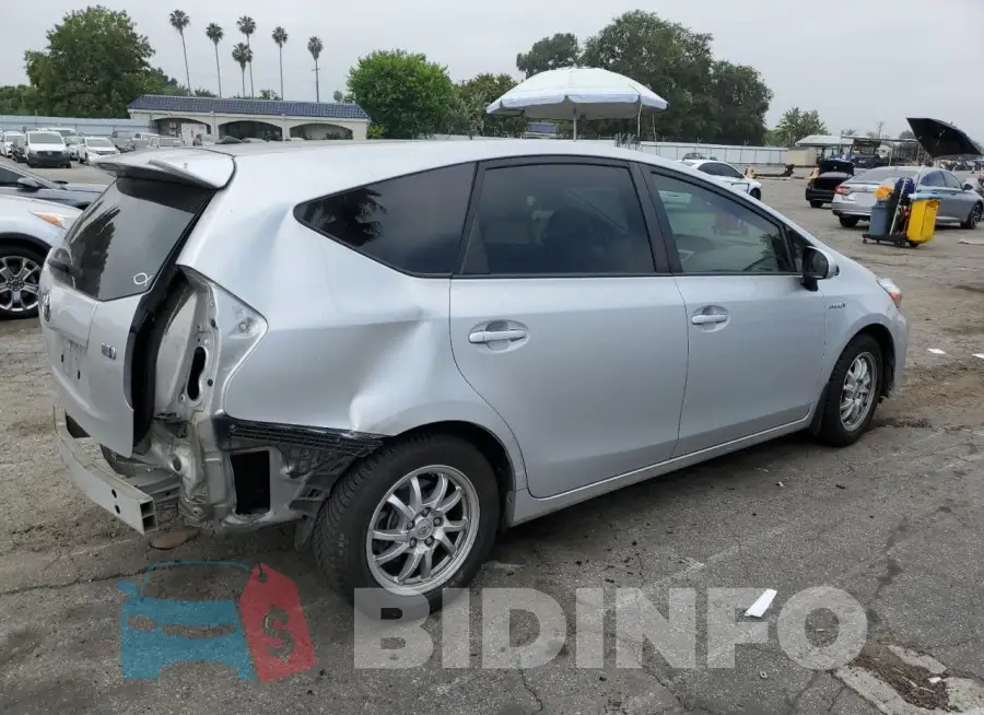 JTDZN3EU6FJ033044 Photo# 3