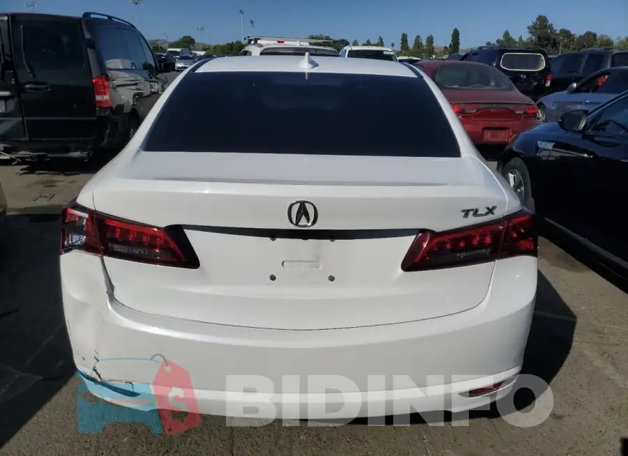 19UUB2F30HA001181 Photo# 6