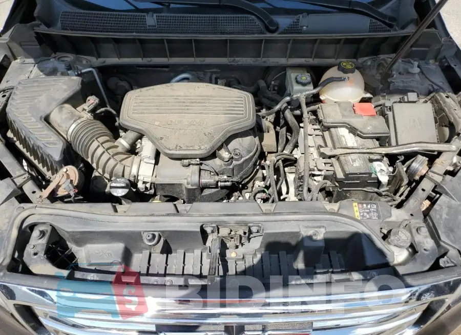 1GKKNMLS5HZ123769 Photo# 12