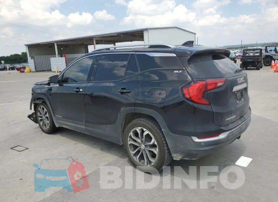 3GKALPEV9ML388349 Photo# 2