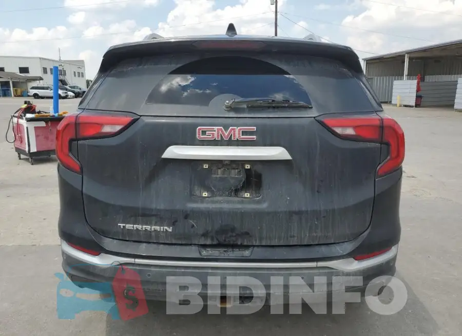 3GKALPEV9ML388349 Photo# 6