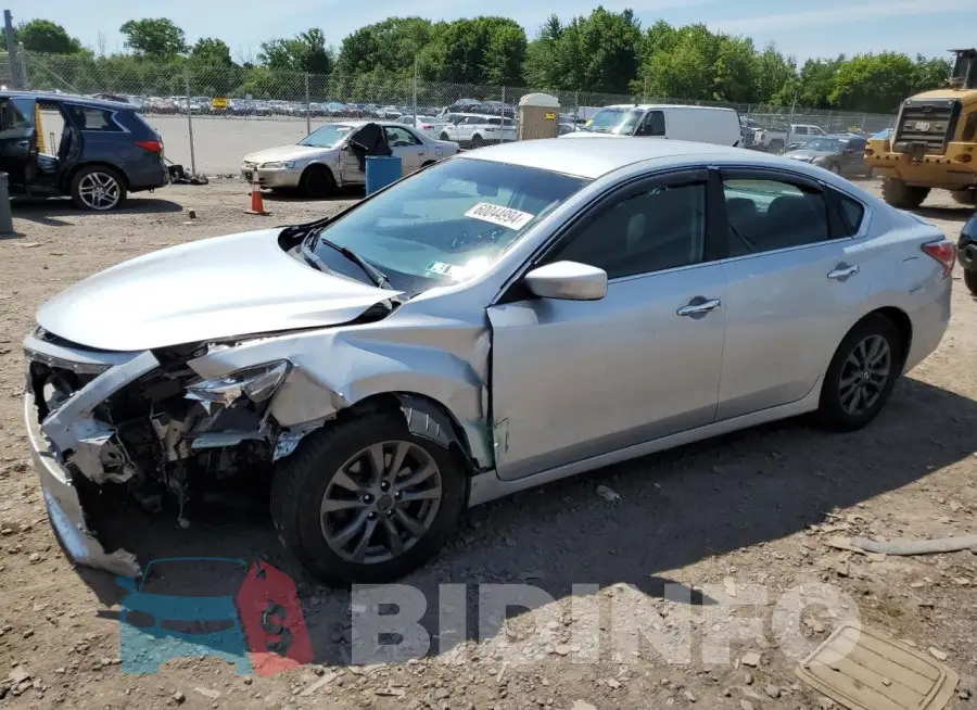 1N4AL3AP6FC127339 Photo# 1
