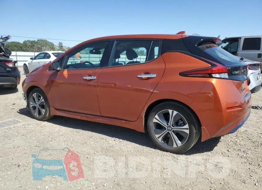 1N4AZ1CV5NC558266 Photo# 2