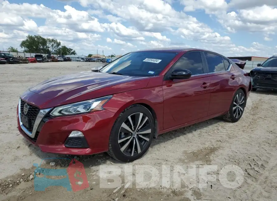 1N4BL4CV6NN358041 Photo# 1