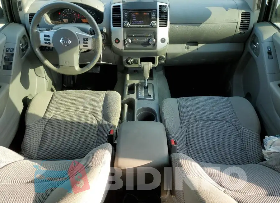 1N6AD0EV2JN746948 Photo# 8