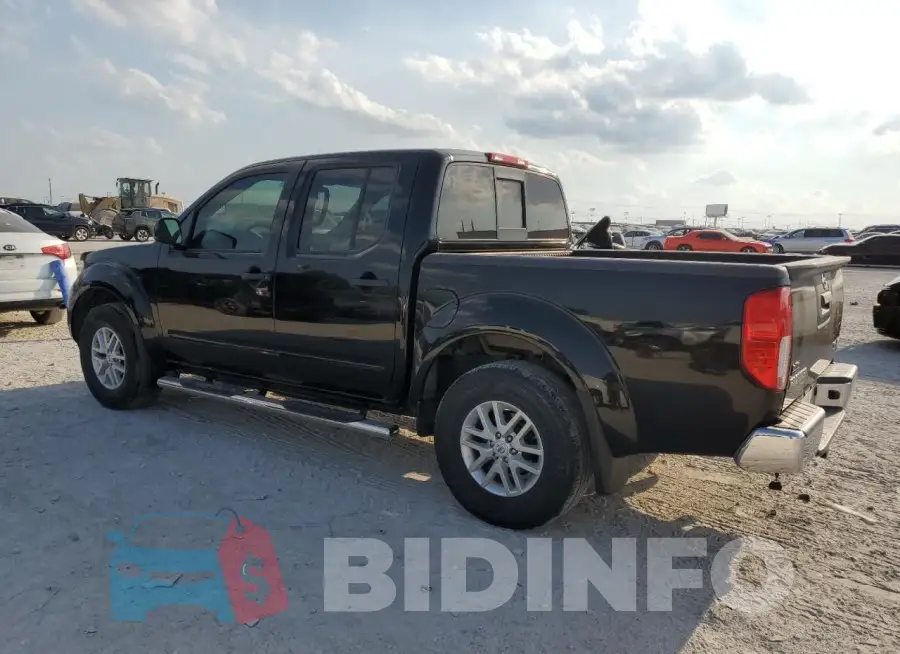1N6AD0EV2JN746948 Photo# 2