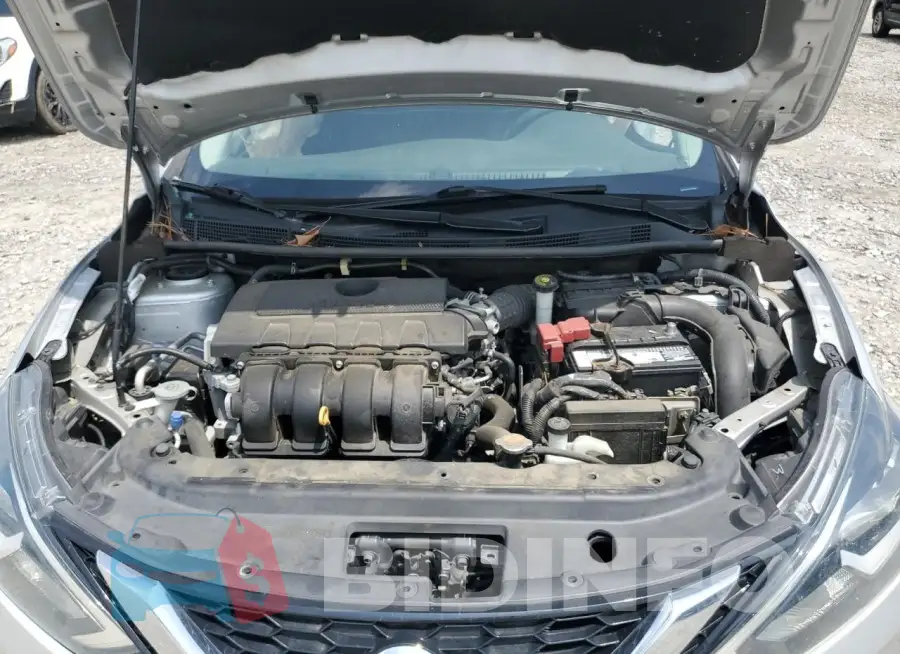 3N1AB7AP3JY229088 Photo# 11