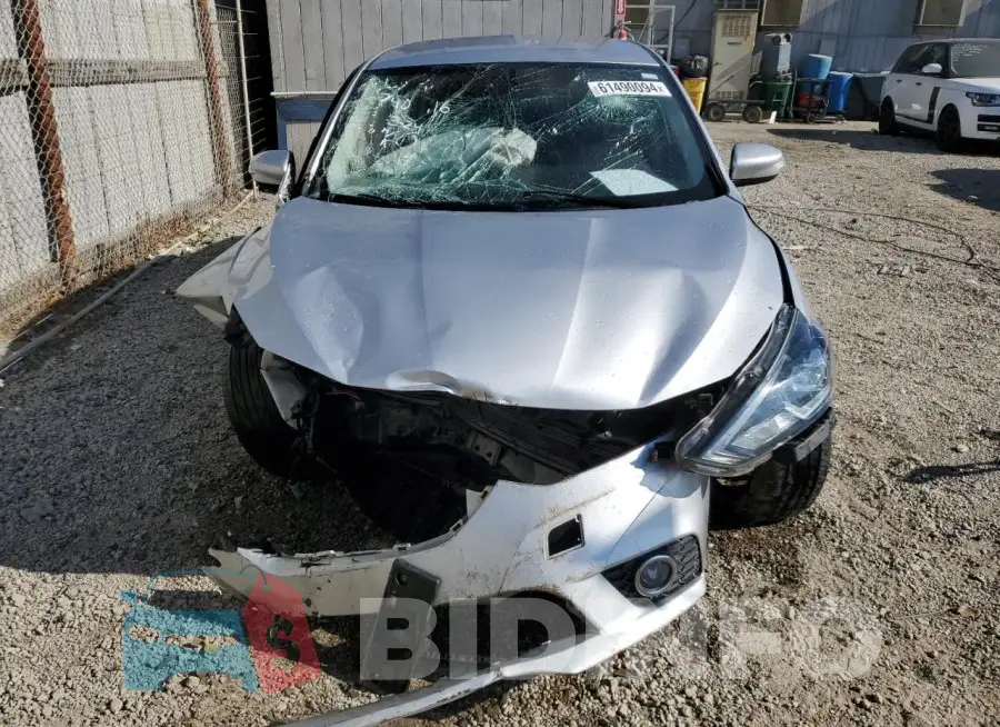 3N1AB7AP7GY256898 Photo# 5