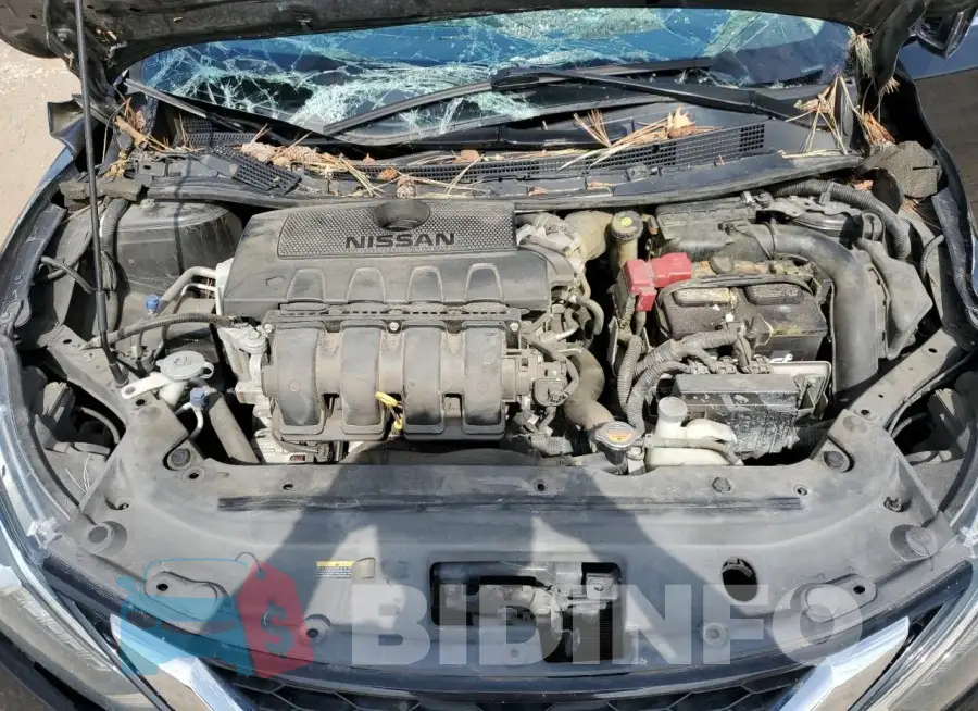 3N1AB7AP7HY206729 Photo# 11