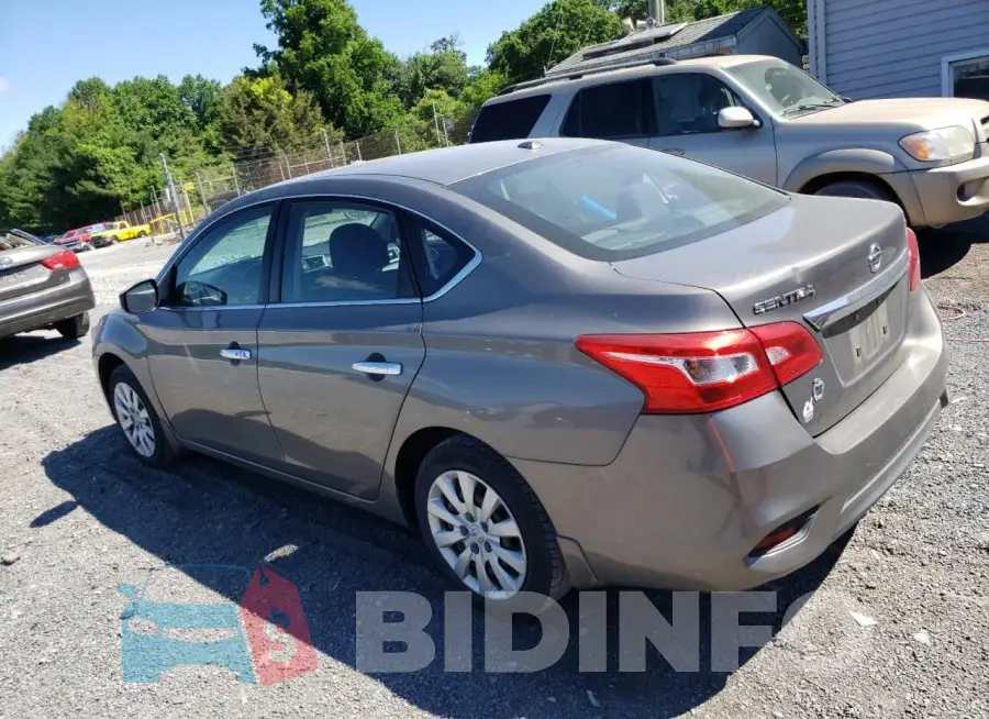 3N1AB7AP8HL642163 Photo# 2