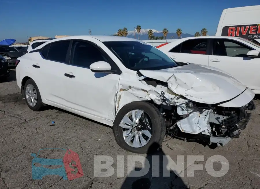 3N1AB8BV1RY233221 Photo# 4