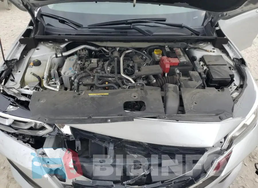 3N1AB8CV3NY292912 Photo# 11