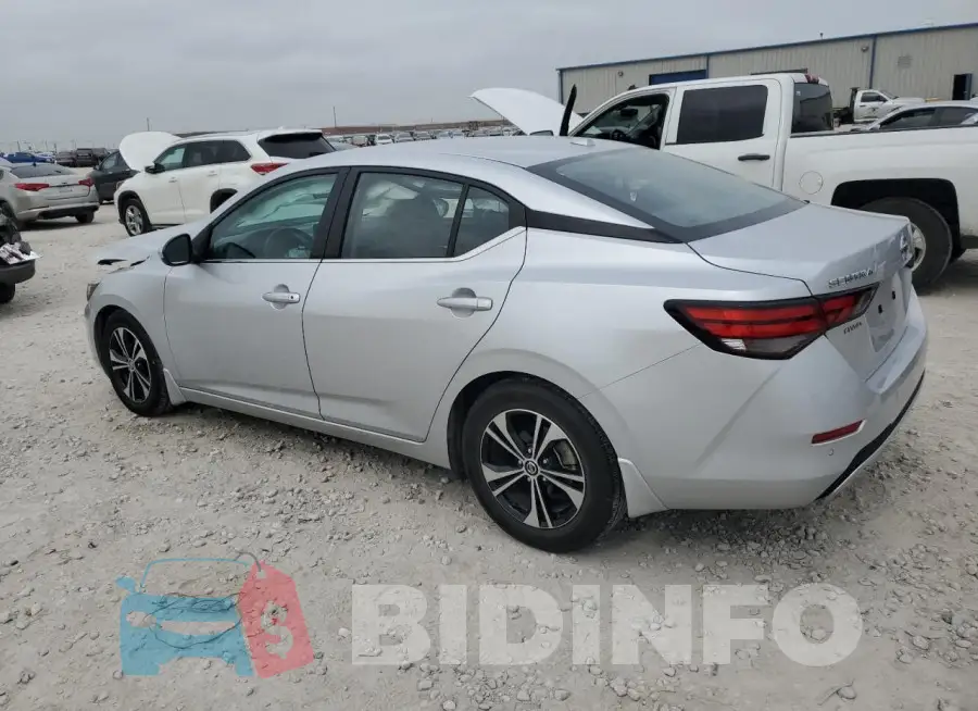 3N1AB8CV3NY292912 Photo# 2