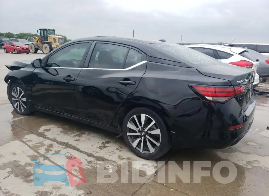3N1AB8CV5MY245458 Photo# 2