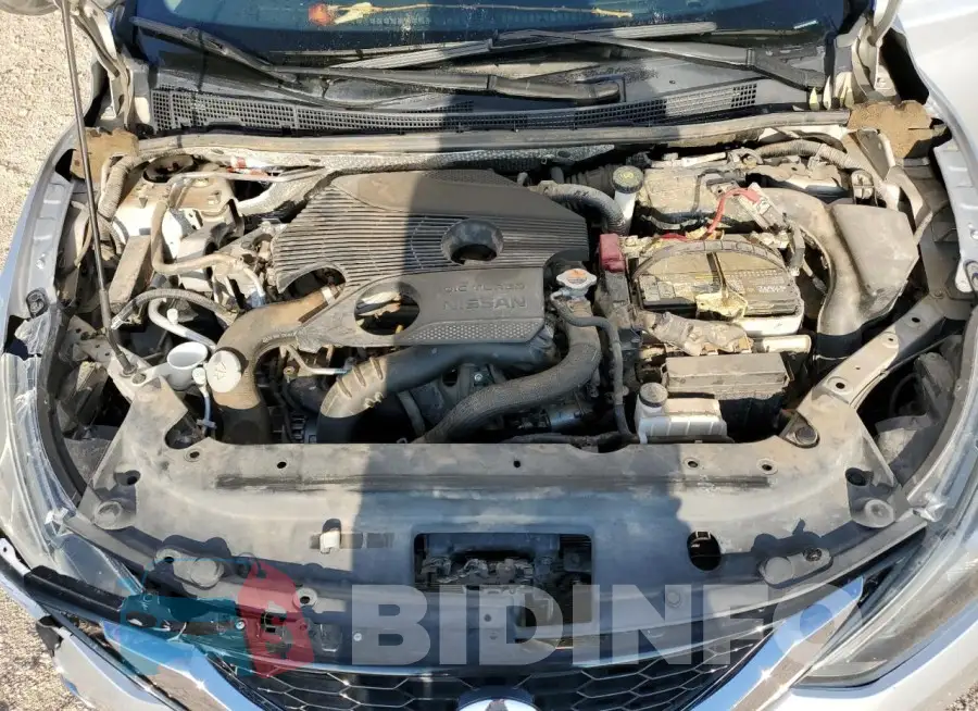 3N1CB7APXHY315243 Photo# 11