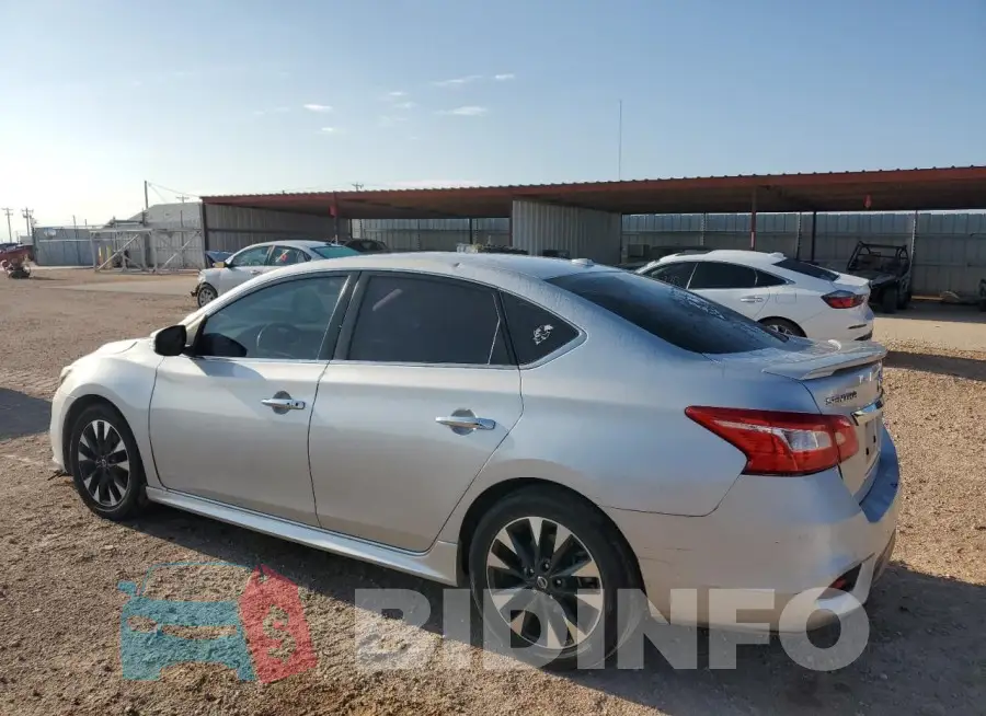 3N1CB7APXHY315243 Photo# 2
