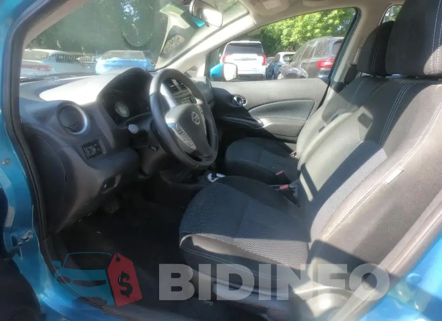 3N1CE2CP1FL408833 Photo# 5