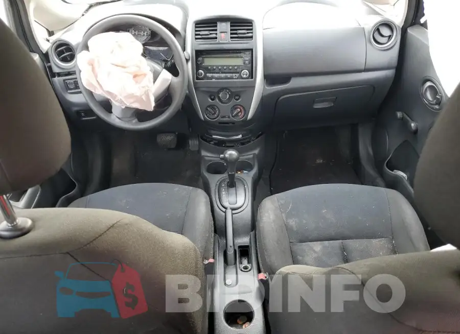 3N1CE2CP8GL393247 Photo# 8