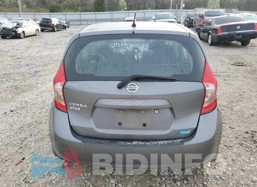 3N1CE2CP8GL393247 Photo# 6