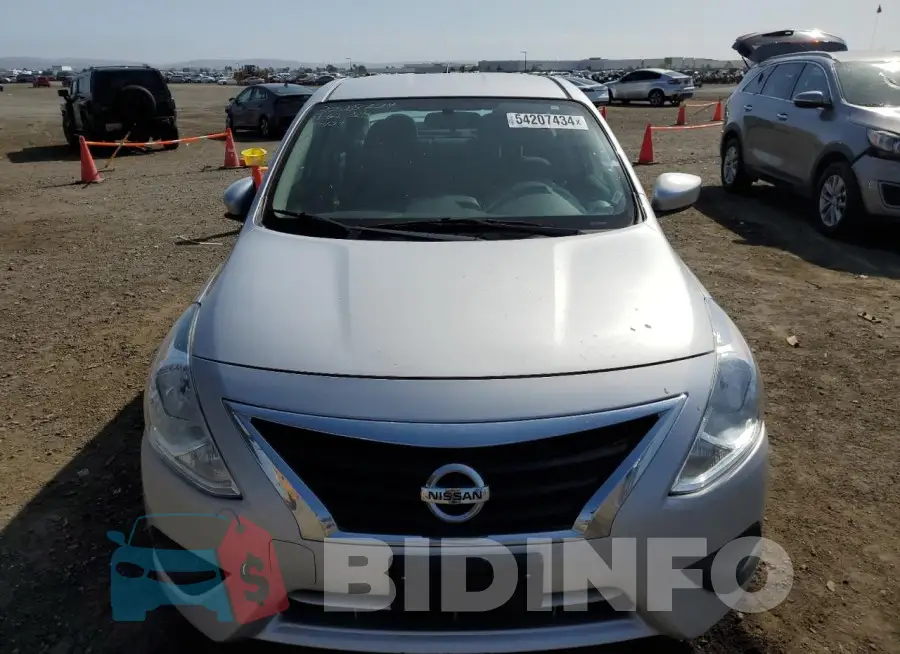 3N1CN7AP1HK450332 Photo# 5